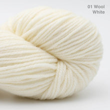Load image into Gallery viewer, Hey Mama Wolf Skadi Merino d'Arles Worsted