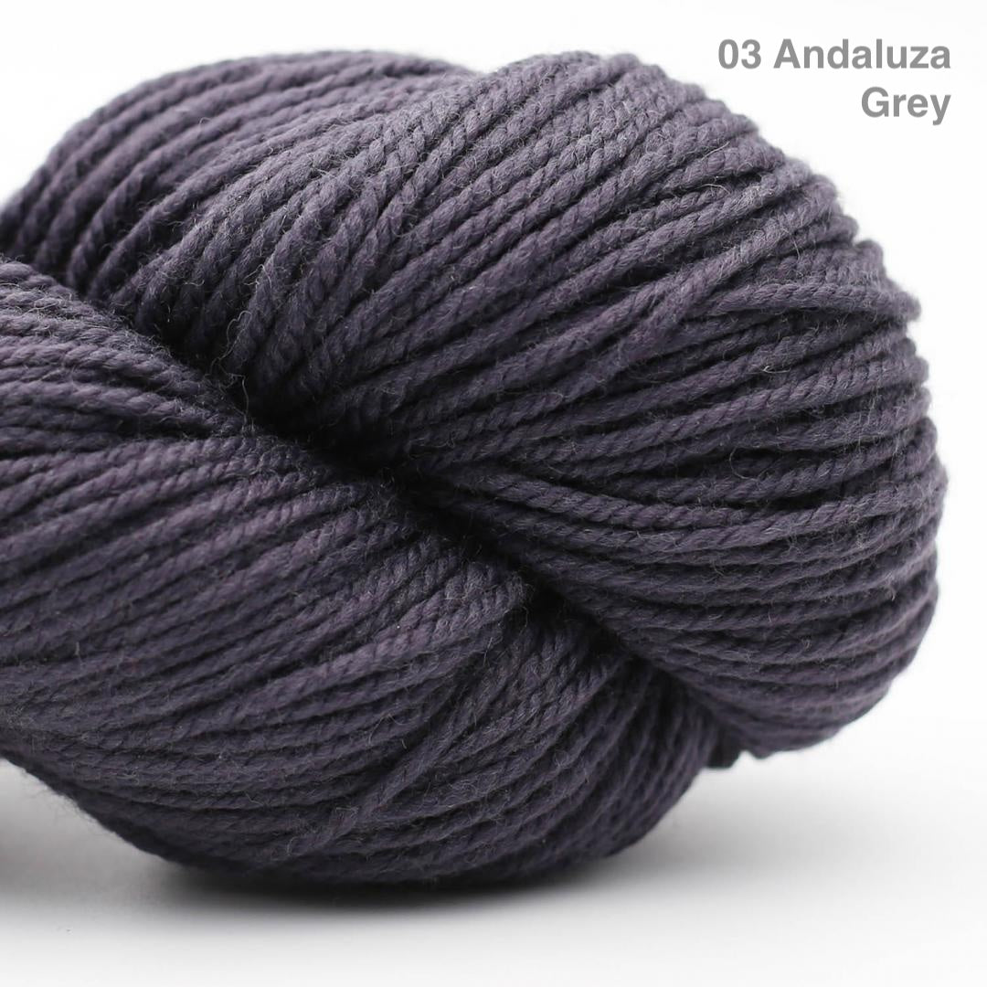 Hey Mama Wolf Mokosh Merino d'Arles Sport – The Loop Modern Fibre