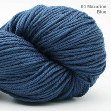 Load image into Gallery viewer, Hey Mama Wolf Skadi Merino d'Arles Worsted