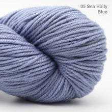 Load image into Gallery viewer, Hey Mama Wolf Skadi Merino d'Arles Worsted