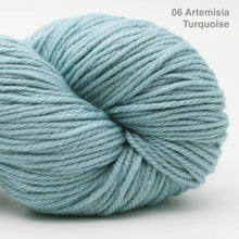 Load image into Gallery viewer, Hey Mama Wolf Skadi Merino d'Arles Worsted