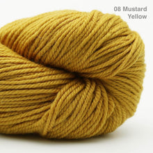 Load image into Gallery viewer, Hey Mama Wolf Skadi Merino d'Arles Worsted