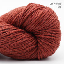 Load image into Gallery viewer, Hey Mama Wolf Skadi Merino d'Arles Worsted