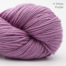 Load image into Gallery viewer, Hey Mama Wolf Skadi Merino d'Arles Worsted