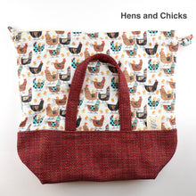 Load image into Gallery viewer, The Loop's Project Tote