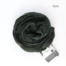 Load image into Gallery viewer, Handmaiden Cashmere and Silk