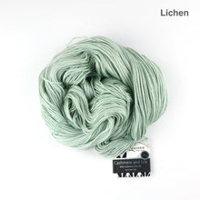 Load image into Gallery viewer, Handmaiden Cashmere and Silk