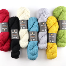 Load image into Gallery viewer, Jody Long Llama Mia