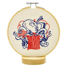 Load image into Gallery viewer, Hook, Line & Tinker embroidery kits