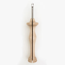 Load image into Gallery viewer, Oxford Punch Needles: Regular / #10 (for bulky yarn)