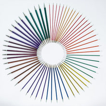 Load image into Gallery viewer, Knitter's Pride Zing 6" Double Pointed Needles