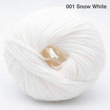 Load image into Gallery viewer, Kremke Soul Wool Vegan Cashmere Pure Cotton
