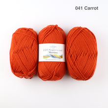 Load image into Gallery viewer, Cascade 220 Superwash Merino