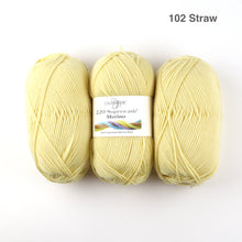 Load image into Gallery viewer, Cascade 220 Superwash Merino