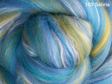 Load image into Gallery viewer, Ashford Silk/Merino Scarf Nuno Felting Kit