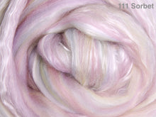Load image into Gallery viewer, Ashford Silk/Merino Scarf Nuno Felting Kit