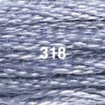 Load image into Gallery viewer, DMC 6-strand Cotton Embroidery Floss: colours 208 - 699 + whites