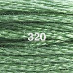 Load image into Gallery viewer, DMC 6-strand Cotton Embroidery Floss: colours 208 - 699 + whites