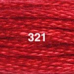 Load image into Gallery viewer, DMC 6-strand Cotton Embroidery Floss: colours 208 - 699 + whites