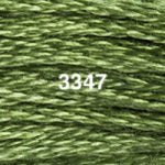 Load image into Gallery viewer, DMC 6-strand Cotton Embroidery Floss: colours 700 - 3844