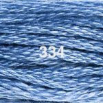 Load image into Gallery viewer, DMC 6-strand Cotton Embroidery Floss: colours 208 - 699 + whites