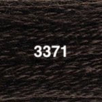 Load image into Gallery viewer, DMC 6-strand Cotton Embroidery Floss: colours 700 - 3844