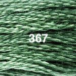 Load image into Gallery viewer, DMC 6-strand Cotton Embroidery Floss: colours 208 - 699 + whites