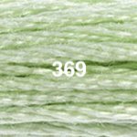 Load image into Gallery viewer, DMC 6-strand Cotton Embroidery Floss: colours 208 - 699 + whites