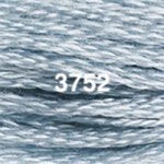 Load image into Gallery viewer, DMC 6-strand Cotton Embroidery Floss: colours 700 - 3844