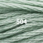 Load image into Gallery viewer, DMC 6-strand Cotton Embroidery Floss: colours 208 - 699 + whites