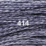 Load image into Gallery viewer, DMC 6-strand Cotton Embroidery Floss: colours 208 - 699 + whites