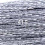 Load image into Gallery viewer, DMC 6-strand Cotton Embroidery Floss: colours 208 - 699 + whites