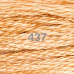 Load image into Gallery viewer, DMC 6-strand Cotton Embroidery Floss: colours 208 - 699 + whites