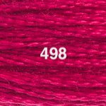 Load image into Gallery viewer, DMC 6-strand Cotton Embroidery Floss: colours 208 - 699 + whites