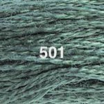 Load image into Gallery viewer, DMC 6-strand Cotton Embroidery Floss: colours 208 - 699 + whites
