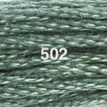 Load image into Gallery viewer, DMC 6-strand Cotton Embroidery Floss: colours 208 - 699 + whites