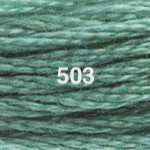 Load image into Gallery viewer, DMC 6-strand Cotton Embroidery Floss: colours 208 - 699 + whites