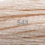 Load image into Gallery viewer, DMC 6-strand Cotton Embroidery Floss: colours 208 - 699 + whites