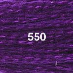 Load image into Gallery viewer, DMC 6-strand Cotton Embroidery Floss: colours 208 - 699 + whites