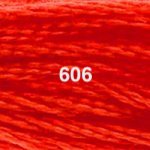 Load image into Gallery viewer, DMC 6-strand Cotton Embroidery Floss: colours 208 - 699 + whites