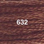 Load image into Gallery viewer, DMC 6-strand Cotton Embroidery Floss: colours 208 - 699 + whites