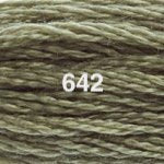 Load image into Gallery viewer, DMC 6-strand Cotton Embroidery Floss: colours 208 - 699 + whites