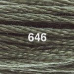 Load image into Gallery viewer, DMC 6-strand Cotton Embroidery Floss: colours 208 - 699 + whites