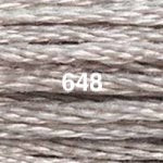 Load image into Gallery viewer, DMC 6-strand Cotton Embroidery Floss: colours 208 - 699 + whites