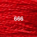 Load image into Gallery viewer, DMC 6-strand Cotton Embroidery Floss: colours 208 - 699 + whites