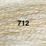Load image into Gallery viewer, DMC 6-strand Cotton Embroidery Floss: colours 700 - 3844