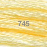 Load image into Gallery viewer, DMC 6-strand Cotton Embroidery Floss: colours 700 - 3844