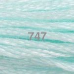 Load image into Gallery viewer, DMC 6-strand Cotton Embroidery Floss: colours 700 - 3844