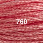 Load image into Gallery viewer, DMC 6-strand Cotton Embroidery Floss: colours 700 - 3844