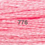 Load image into Gallery viewer, DMC 6-strand Cotton Embroidery Floss: colours 700 - 3844